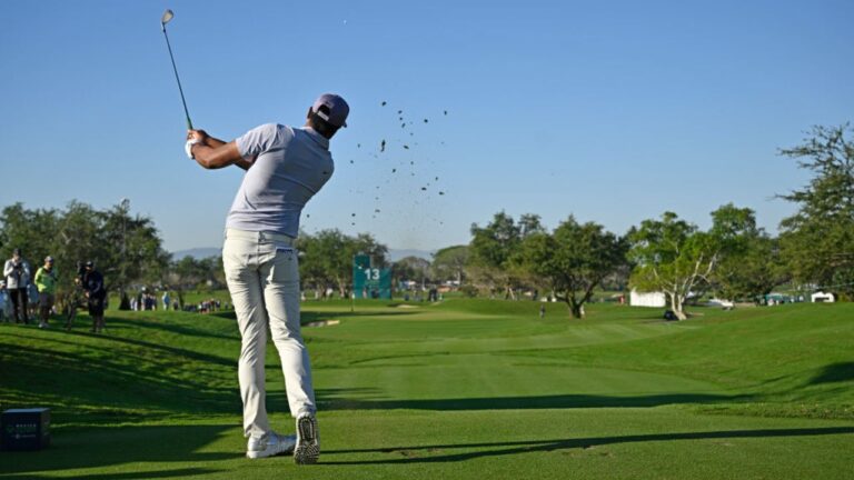 How to Watch the 2024 Mexican Open Online: Dates, Tee Times, PGA Tour Golf Live Stream