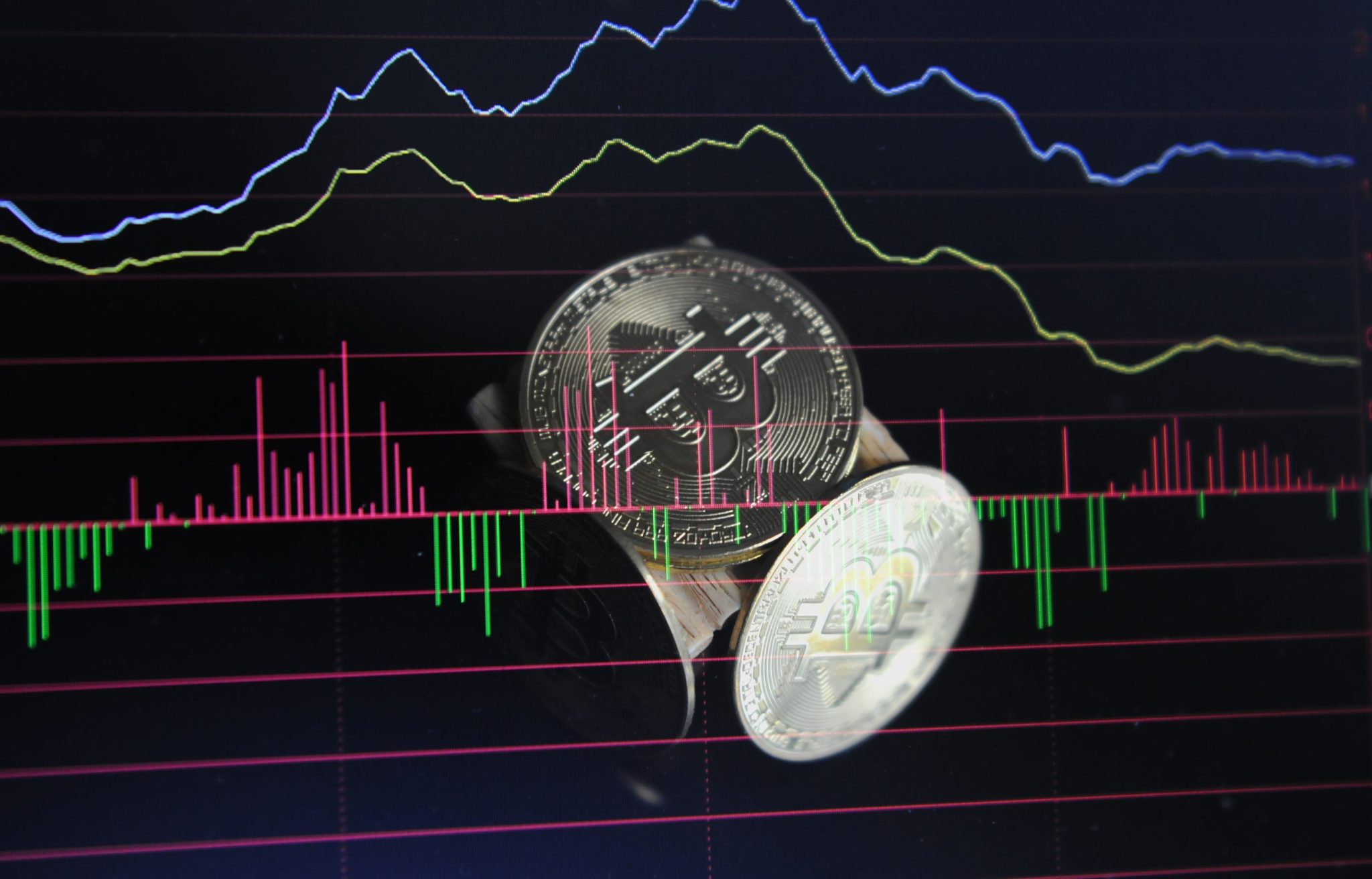 Is Bitcoin due for a major correction? JPMorgan predicts drop to $42,000 after April halving
