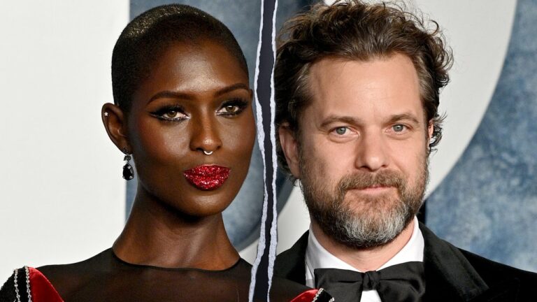 Jodie Turner-Smith Breaks Silence on Joshua Jackson Divorce, Says They Had a 'Beautiful Moment Together'