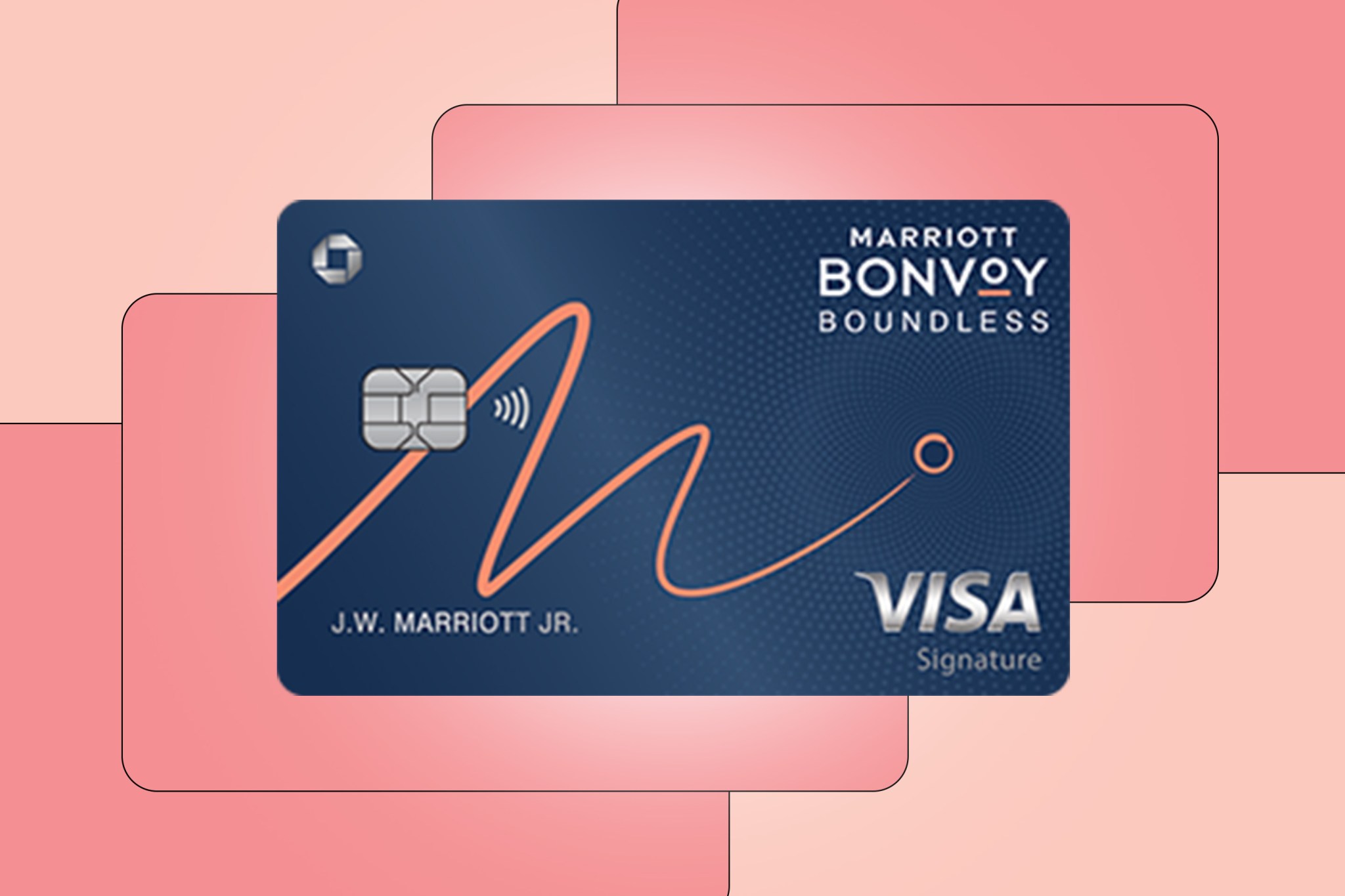 Marriott Bonvoy Boundless credit card: Worth having for the annual free night award