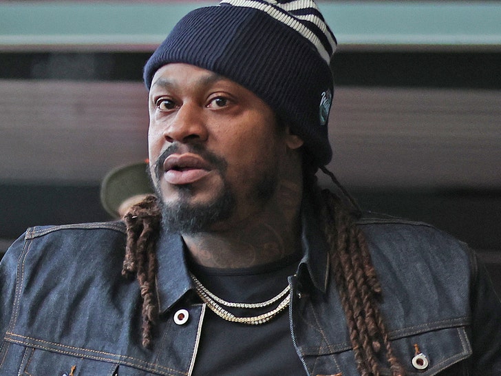 Marshawn Lynch Strikes Deal With Prosecutors In DUI Case