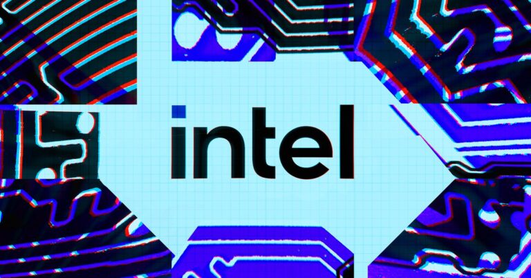Microsoft and Intel strike a custom chip manufacturing deal