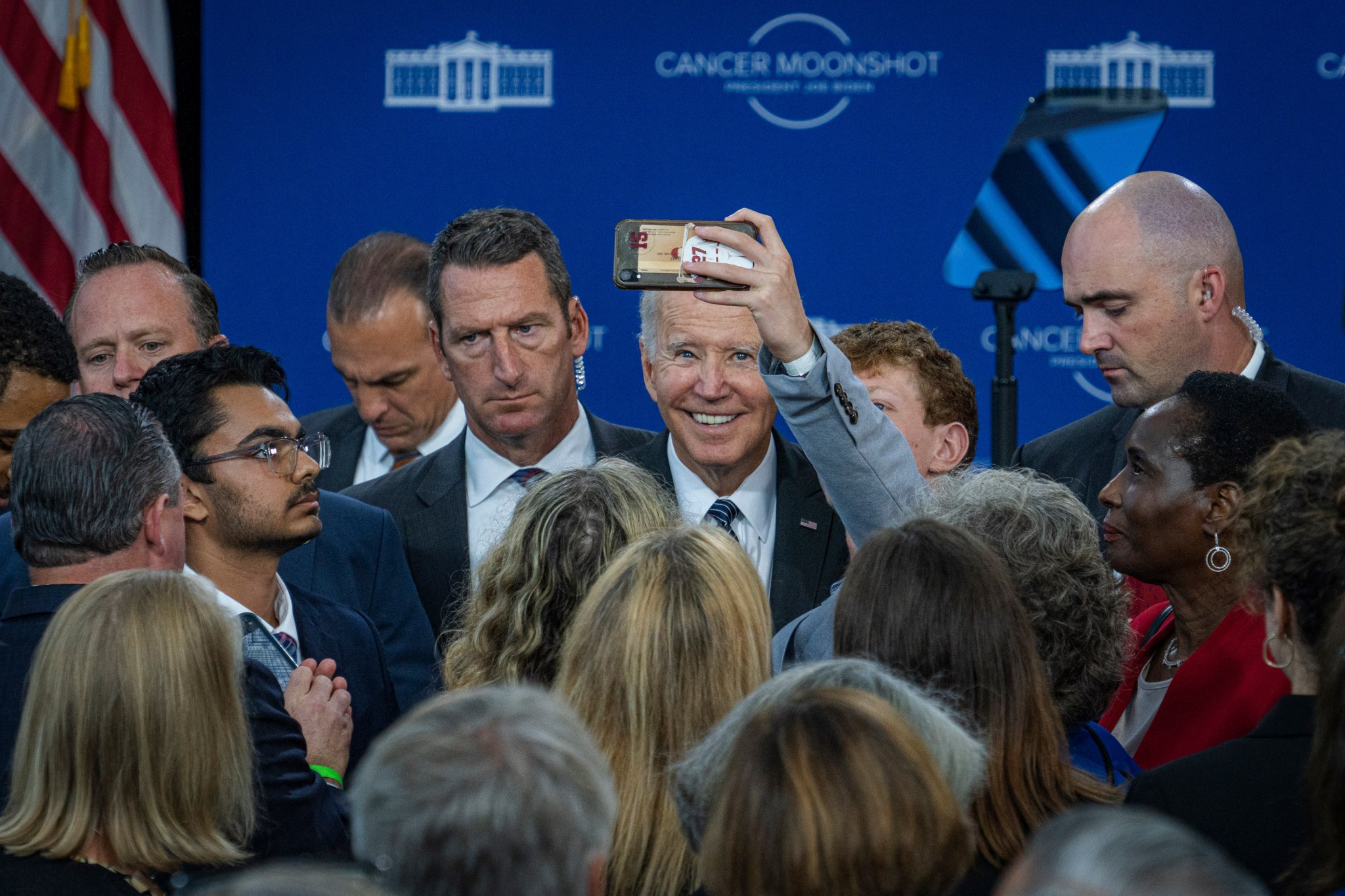 Public health advocates urge action on menthol, applaud accomplishments like patient navigation as Biden administration celebrates 2-year anniversary of ‘cancer moonshot’