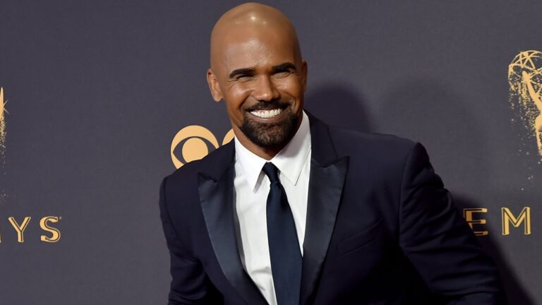 Shemar Moore Opens Up About Daughter Frankie and How He's Keeping His Mother's Memory Alive (Exclusive)