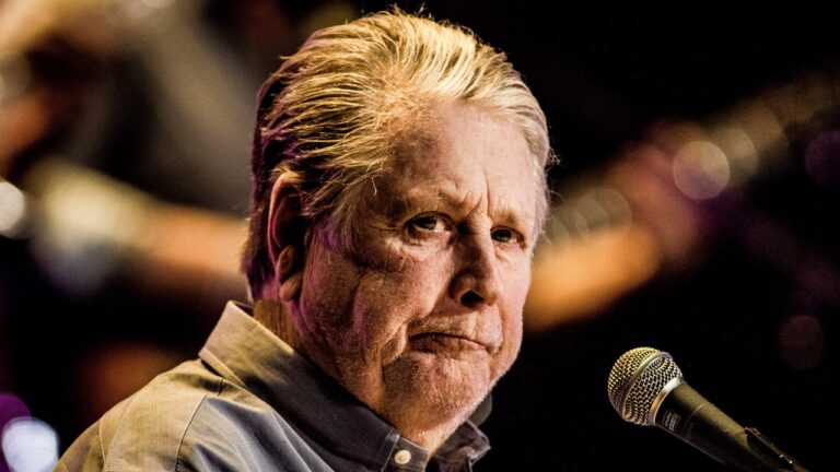 The Beach Boys’ Brian Wilson Living With Neurocognitive Disorder, Family Proposes Conservatorship