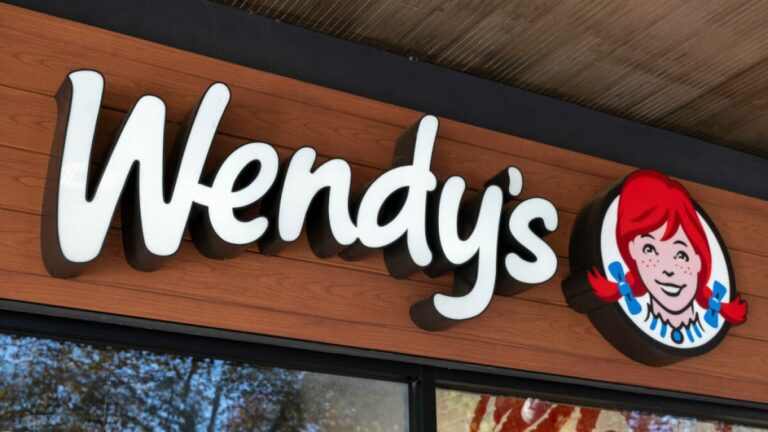 Wendy's is trying out surge pricing, just like Uber
