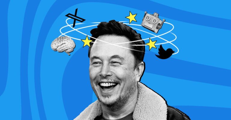 What’s the point of Elon Musk’s AI company?
