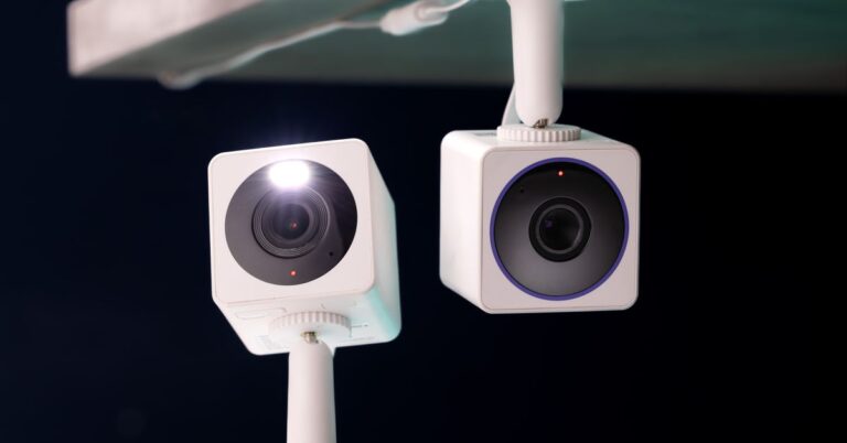 Wyze cameras reportedly let owners see into a stranger’s home — again