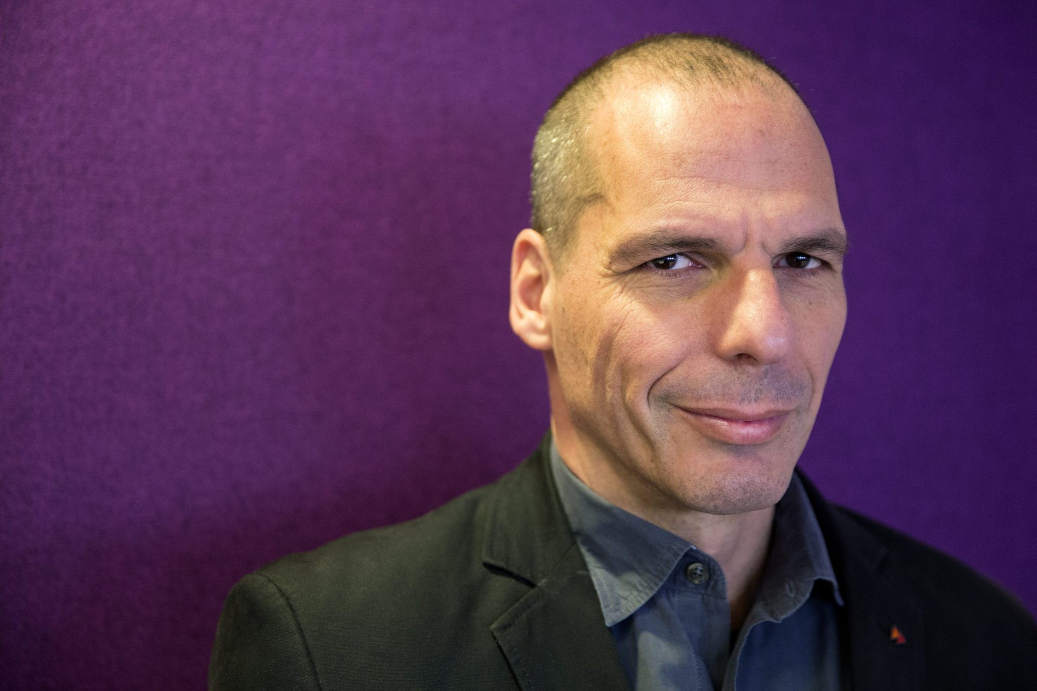 Yanis Varoufakis interview: ‘Technofeudalism’ author on Gen Z, Fortune 500, Big Tech, Gen Z
