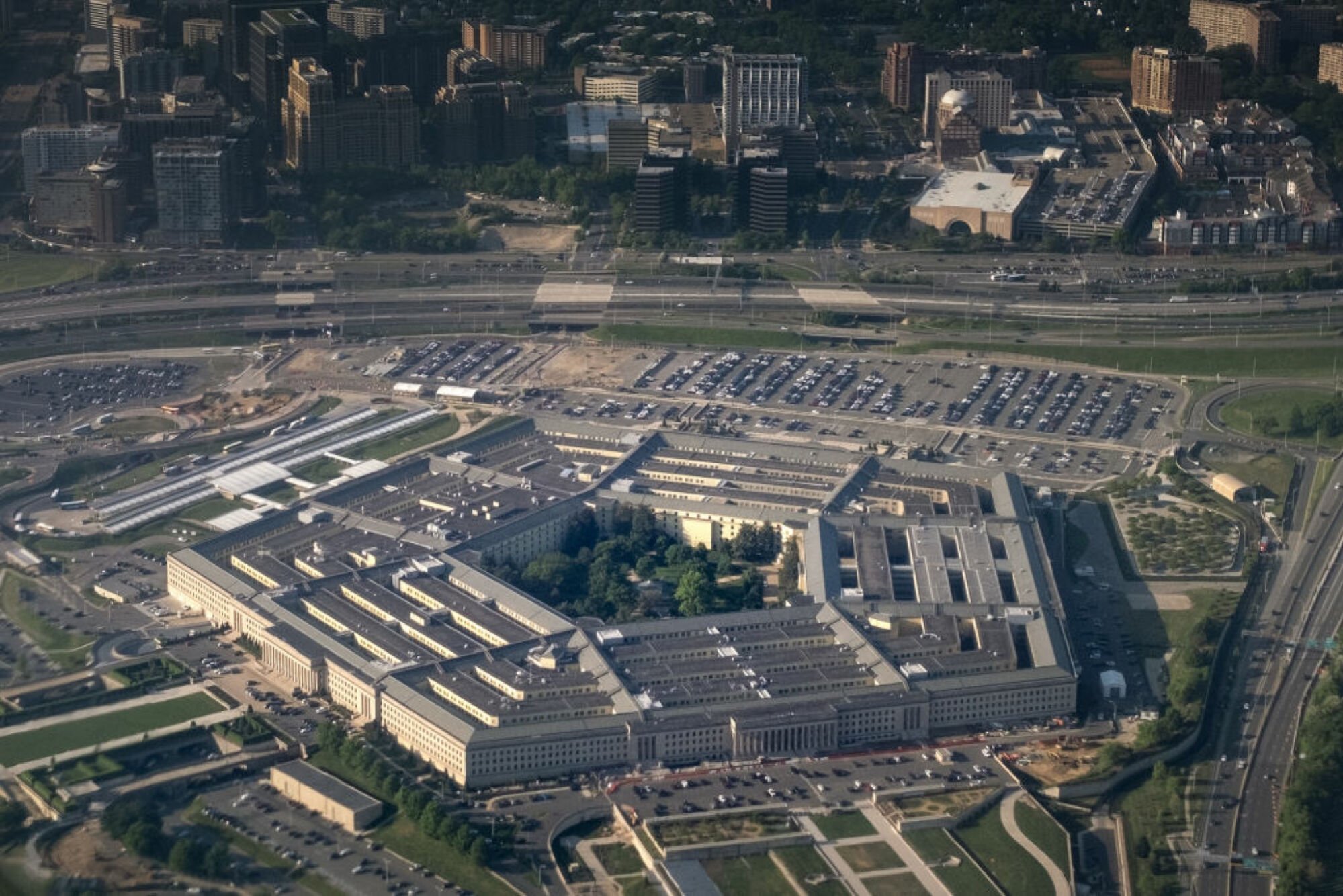 9 intriguing UFO claims the Pentagon just refuted as bogus