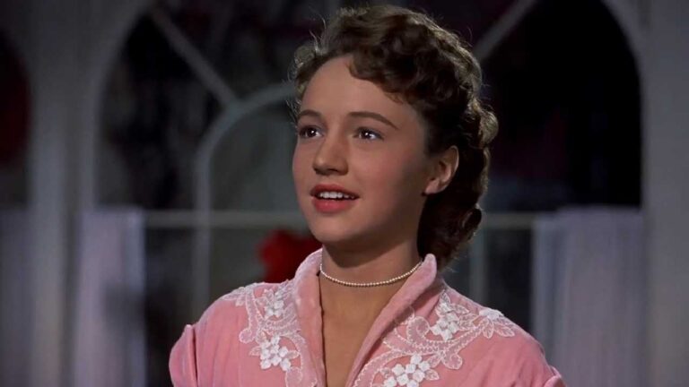 Anne Whitfield, 'White Christmas' Star, Dead at 85