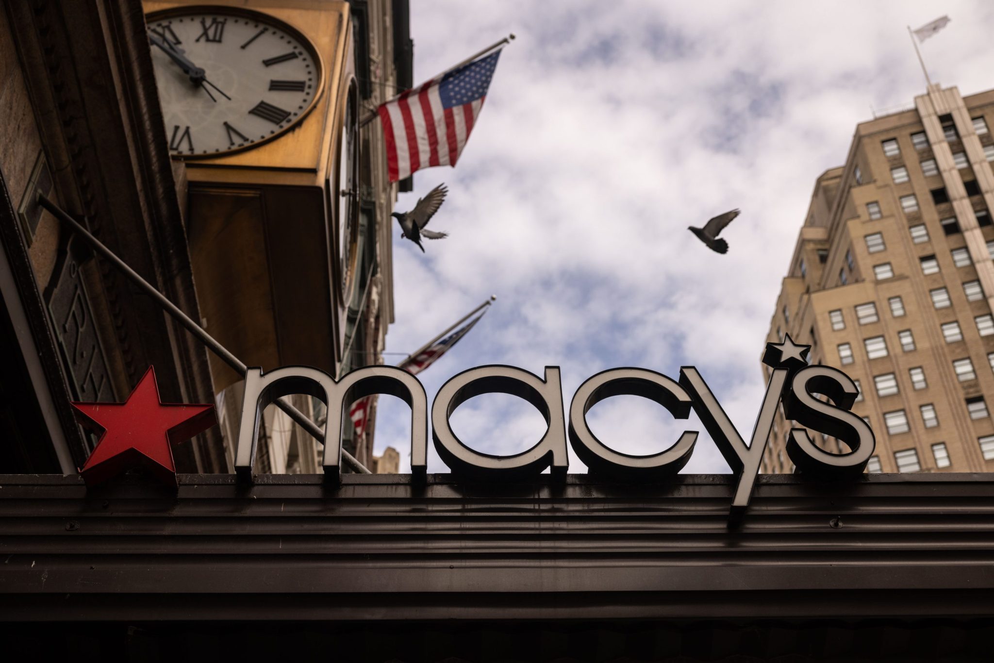Arkhouse Management and Brigade Capital Management up offer to acquire Macy’s to $6.6 billion