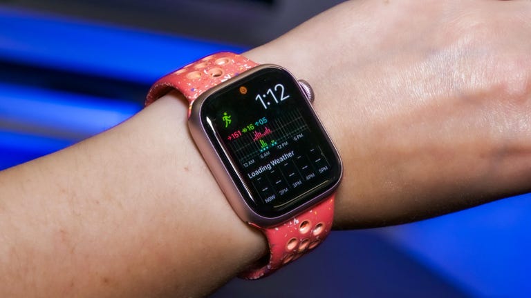 Best Apple Watch Series 9 Deals: Save $70 Thanks to Amazon’s Spring Sale