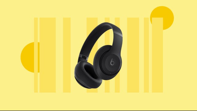 Best Beats Headphone Deals: Save Up to $150 on Studio Pro, Powerbeats Pro and More