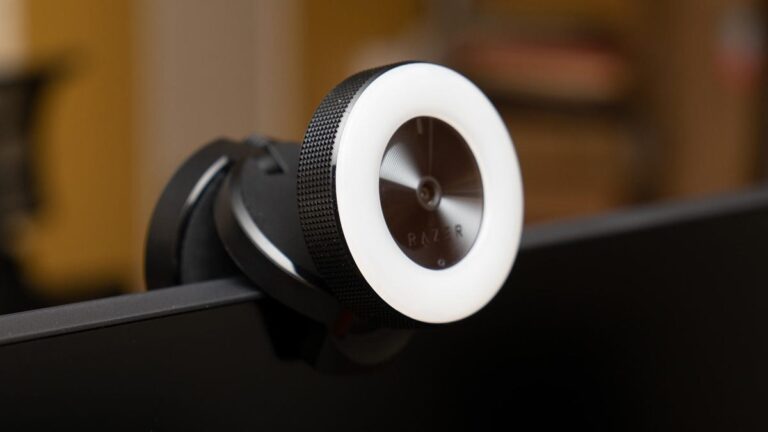 Best Webcam Deals: Save Over $105 on Razer, Logitech, NexiGo and More