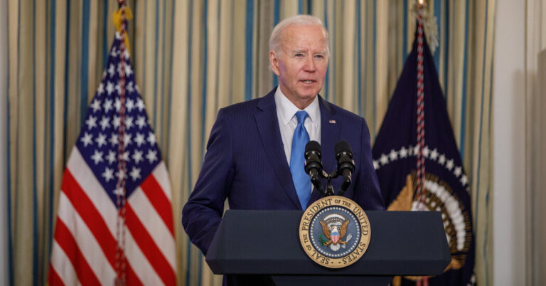 Biden Wins Vermont and Virginia Primary Elections, Starting Expected Sweep