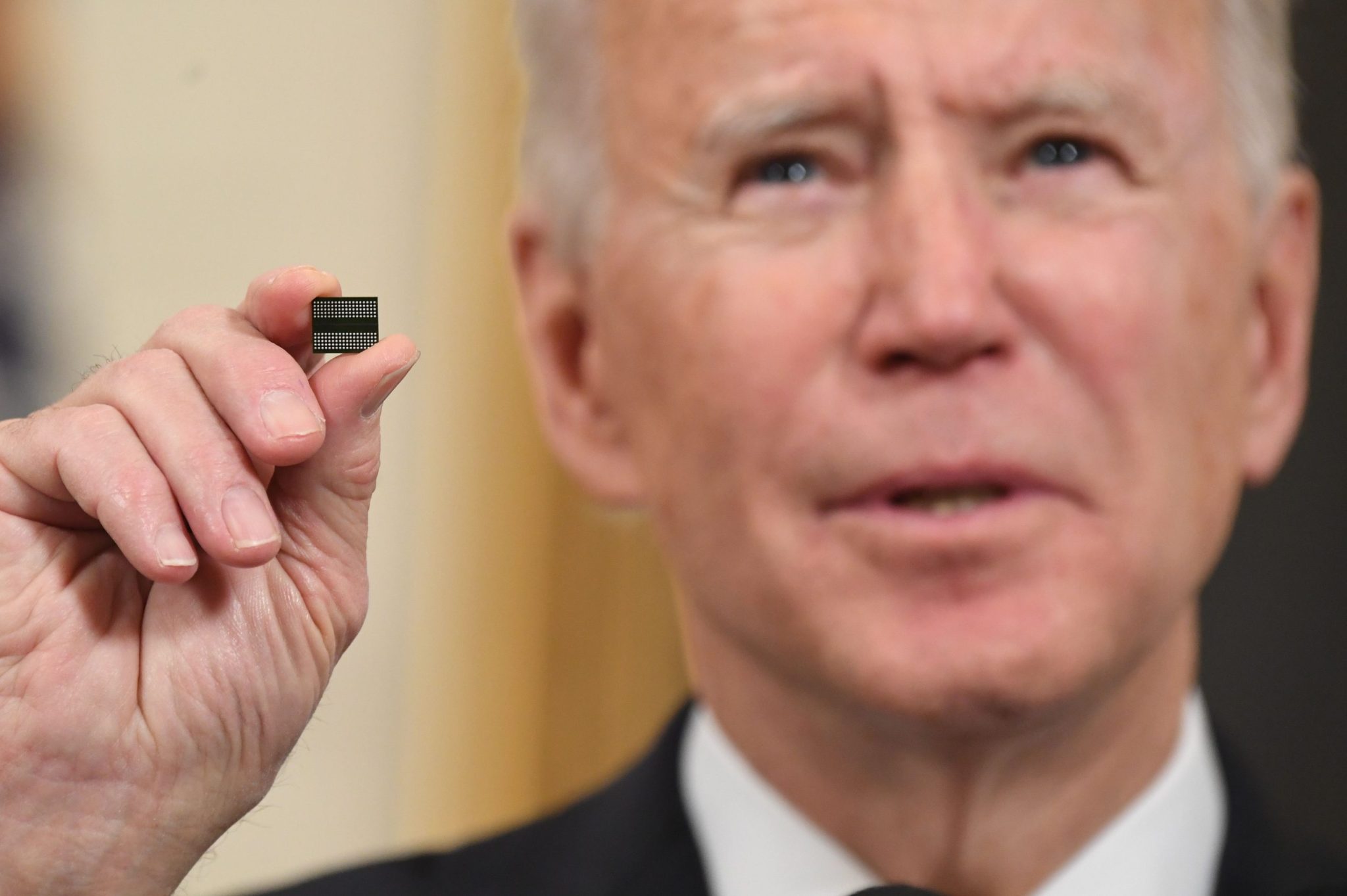 Biden’s EPA could jeopardize his key policies by imposing sweeping new environmental rules on chemicals used for chips manufacturing