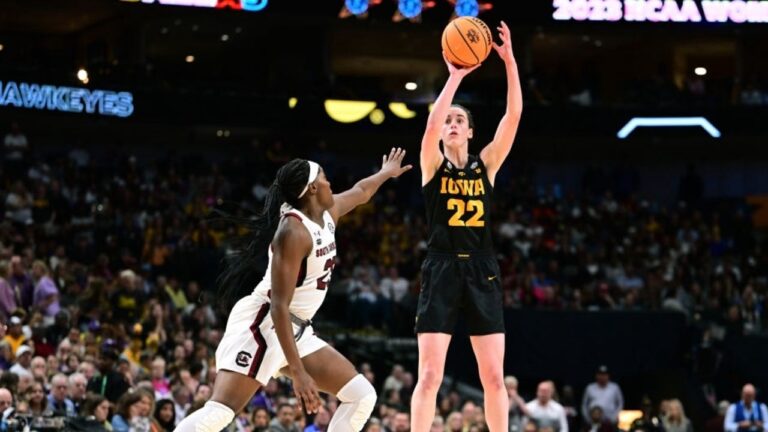 Caitlin Clark's Next Game: How to Watch Iowa vs. Ohio State Women's Basketball Today, Time, Live Stream
