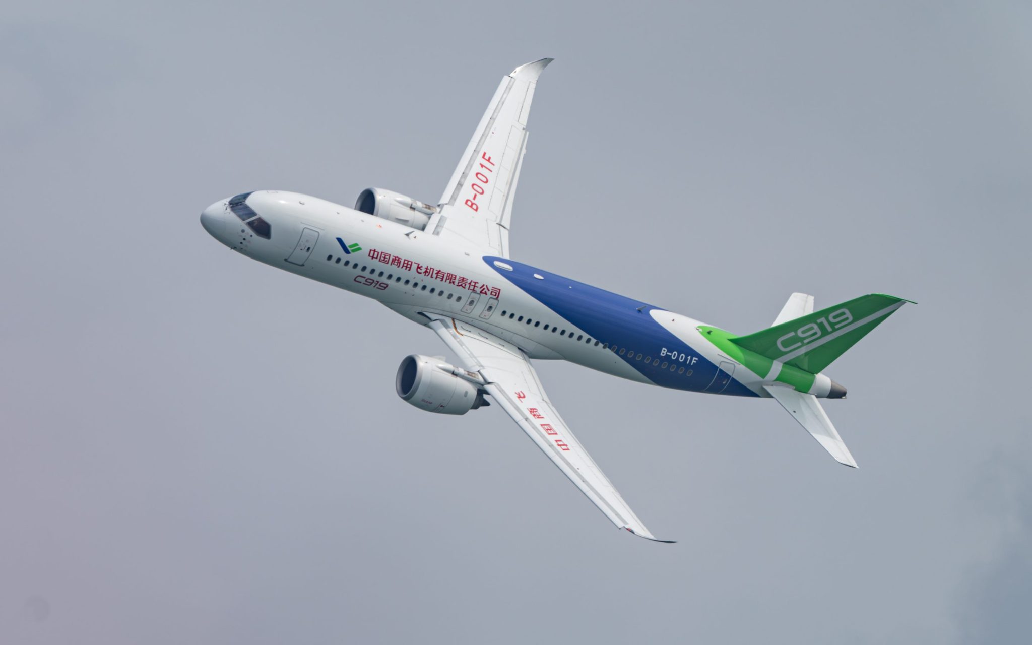 China’s 737 challenger ‘too new’ for Europe to approve by 2026
