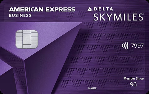 Delta SkyMiles® Reserve Business Card: For business owners who fly Delta and want lounge access