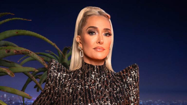 Erika Jayne Reveals How Her Son Reacted to Her Suicidal Thoughts Amid Tom Girardi Drama (Exclusive)