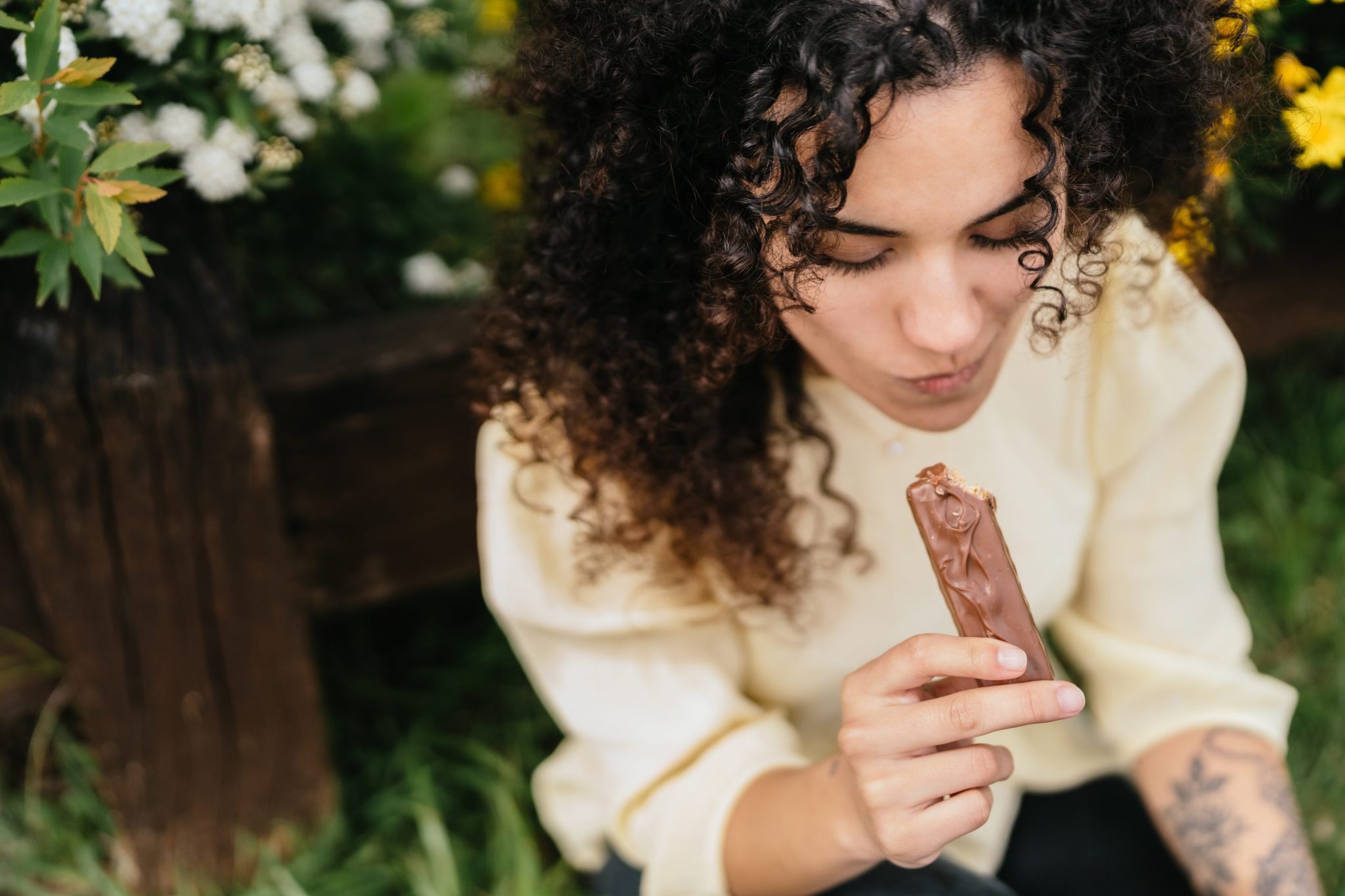 Gen Z, millennials drive snacking even amid inflation, Toblerone and Cadbury maker finds