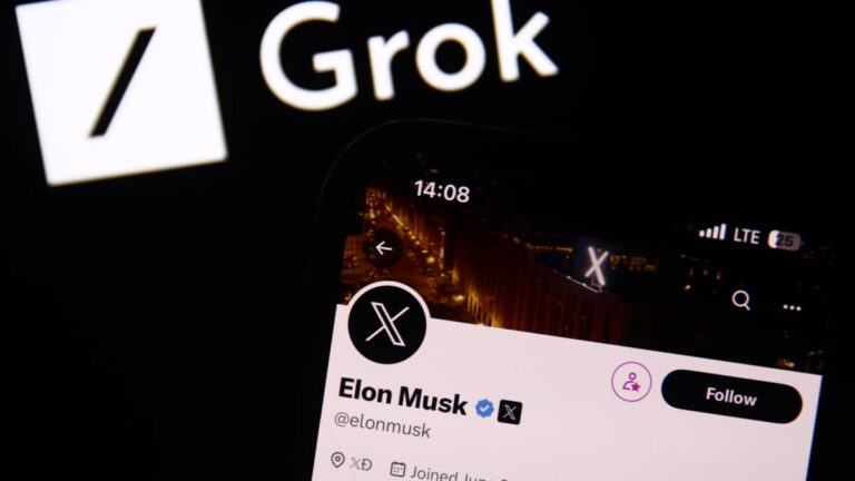 Grok, Elon Musk's ChatGPT, might go open-source