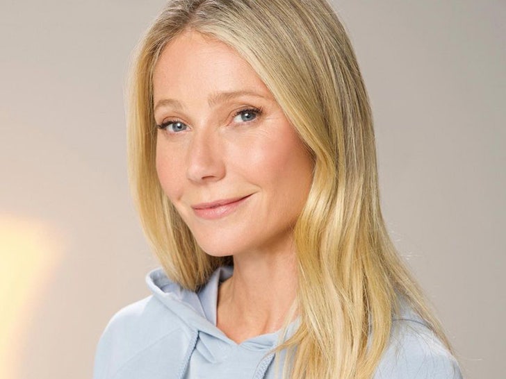 Gwyneth Paltrow Says Polyamorous Relationships Aren’t Her Style