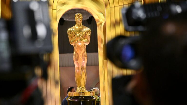 How to Watch the 2024 Oscars Online for Free Today: Start Time, Live Stream and More
