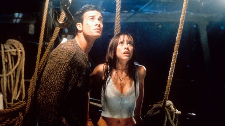 Jennifer Love Hewitt Teases Potential Return to 'I Know What You Did Last Summer' Sequel (Exclusive)