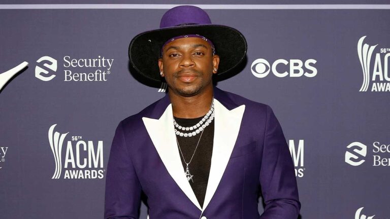 Jimmie Allen's Sexual Assault Lawsuit Dropped by Former Manager