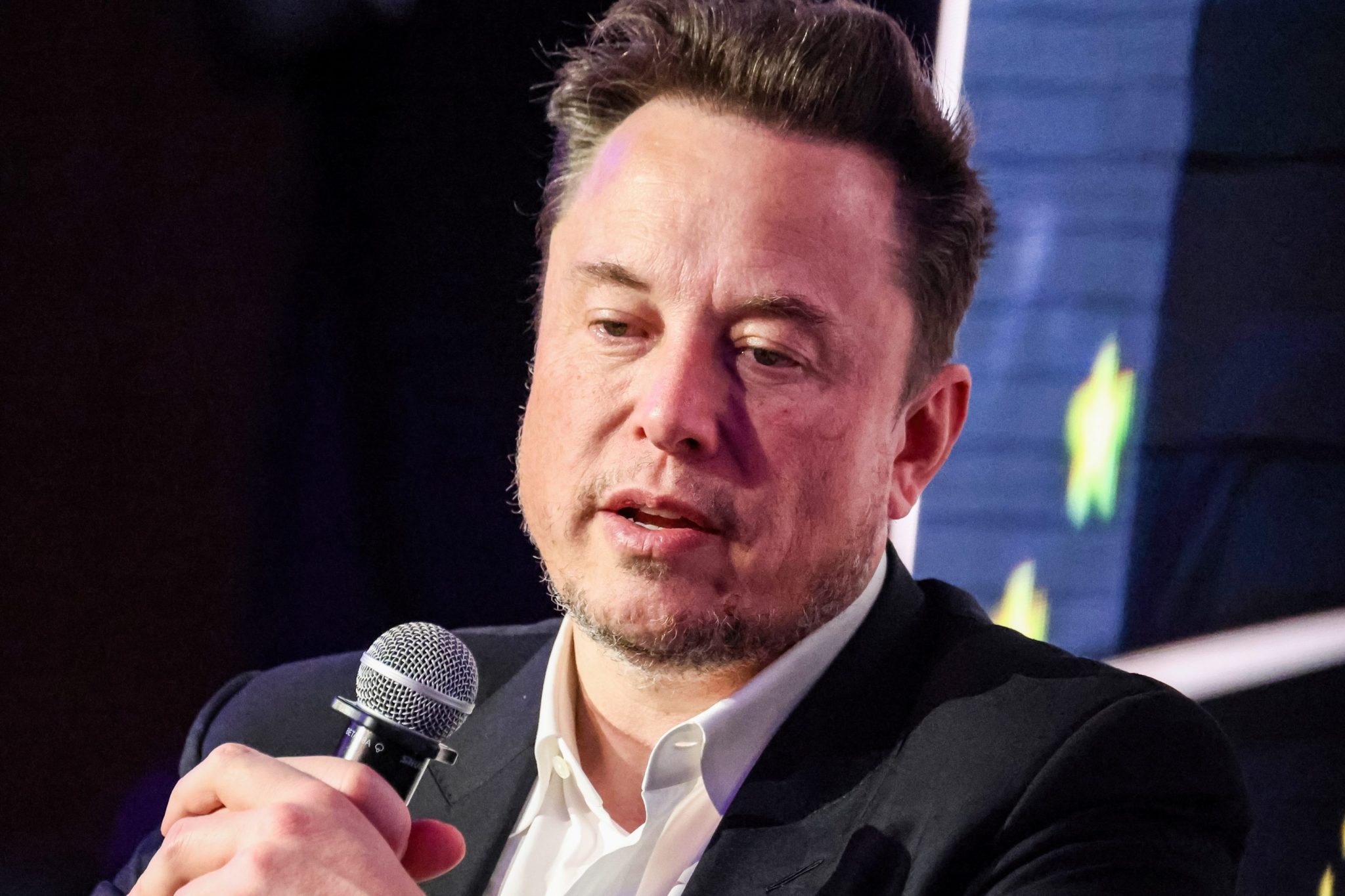 Judge slaps down lawsuit by Elon Musk’s X against a nonprofit, saying it’s ‘unabashedly’ about punishing them for researching hate speech on the platform