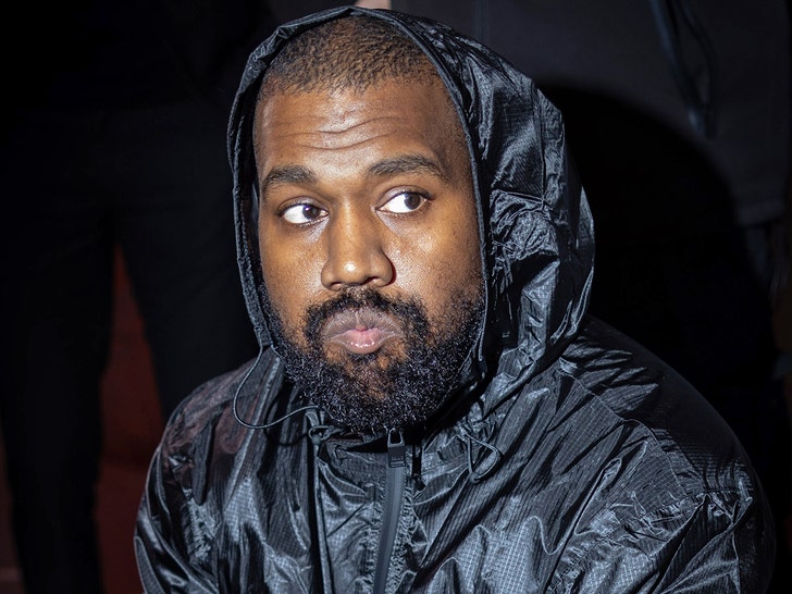 Kanye West Asks Music Industry to Strictly Refer to Him as Ye