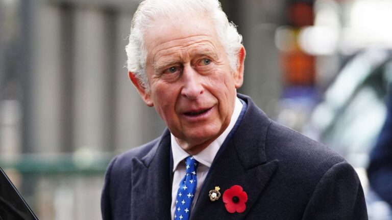 King Charles III's Easter Sunday Plans Described as 'Gentle Steps' Towards Public Return
