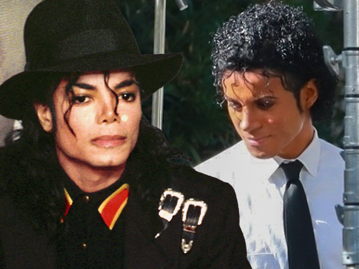 ‘Leaving Neverland’ Director Calls Michael Jackson Biopic ‘Disingenuous’