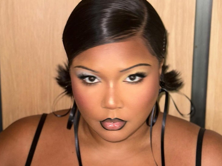 Lizzo Says She ‘Quits,’ Blames Lies & Bullying for Step Back