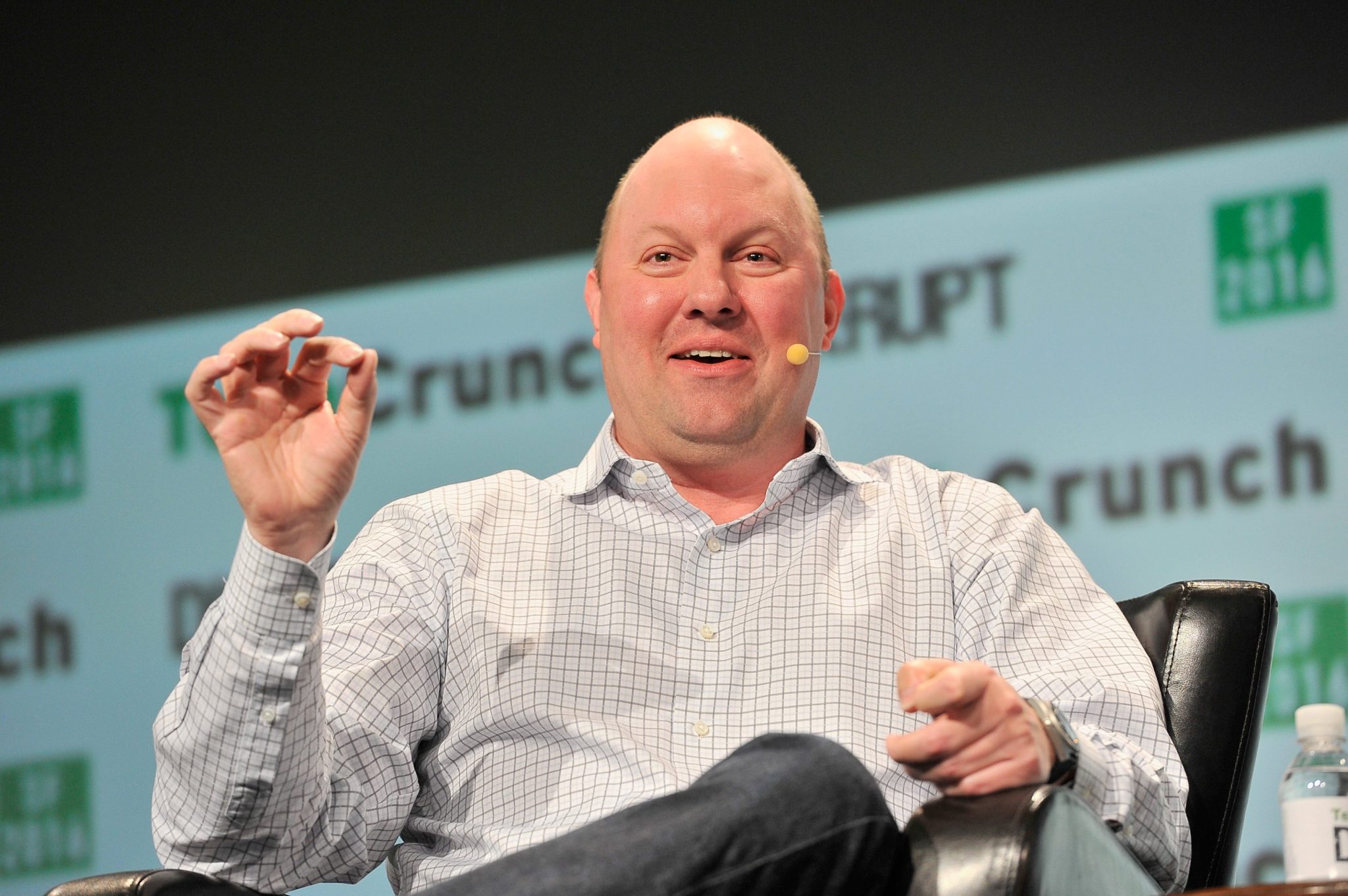 Marc Andreessen: OpenAI is ‘security equivalent of swiss cheese’ and a tempting target for China