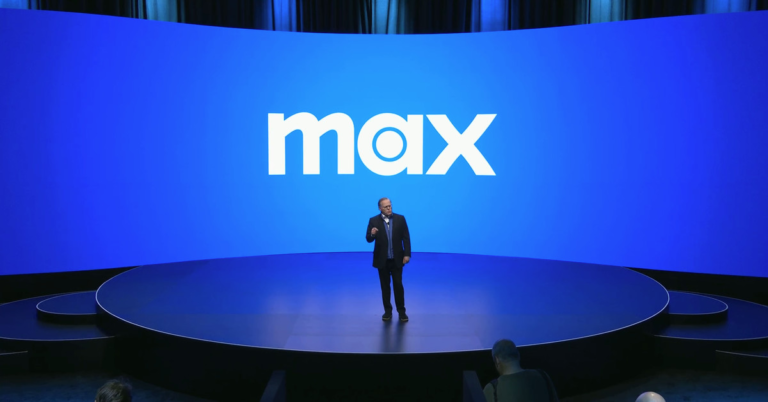 Max is getting in on the big streaming password crackdown