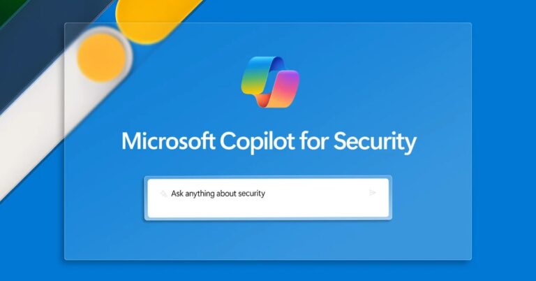 Microsoft’s AI Copilot for Security launches next month with pay-as-you-go pricing