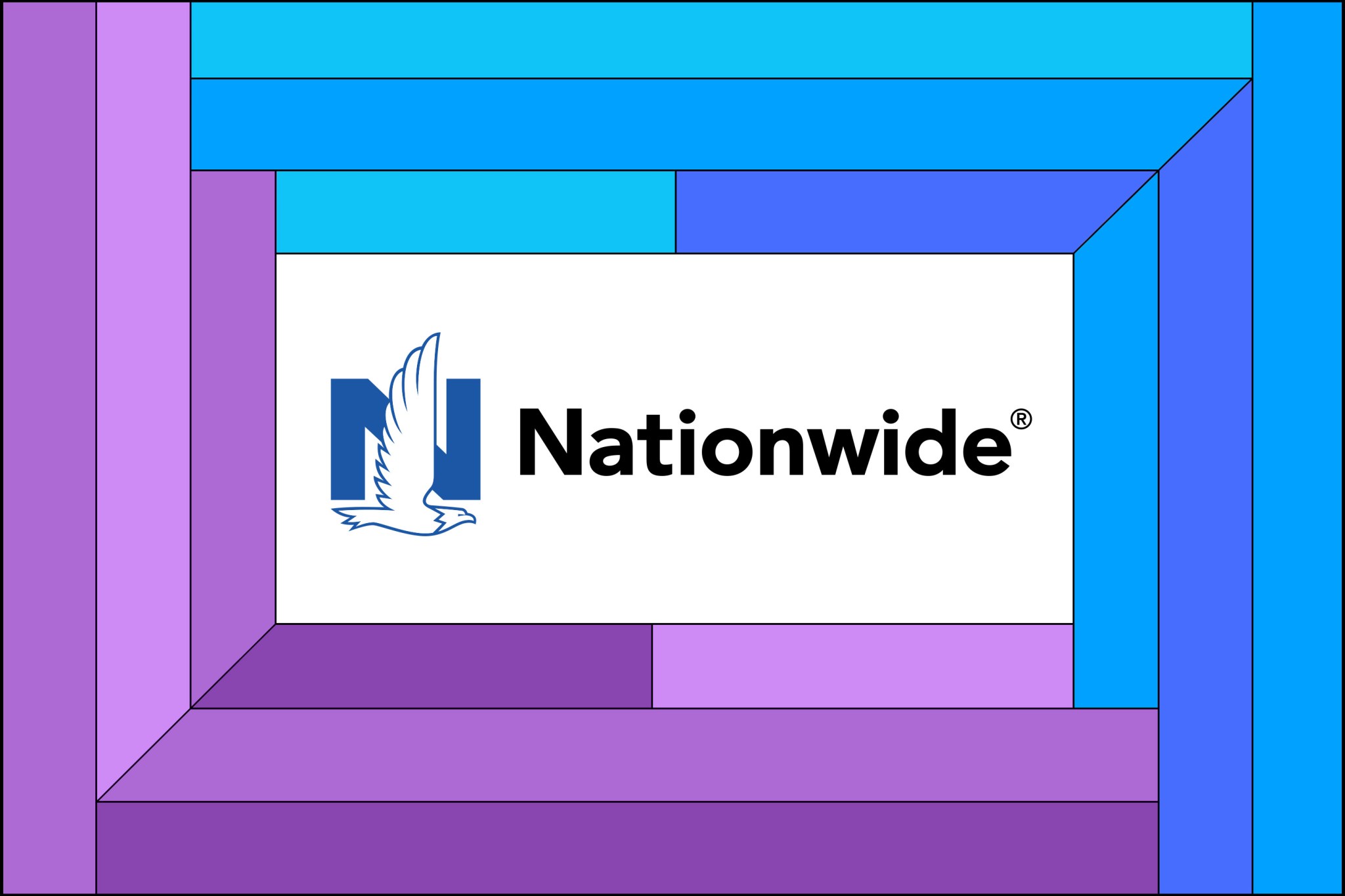 Nationwide review: Comprehensive insurance, but not available in all states