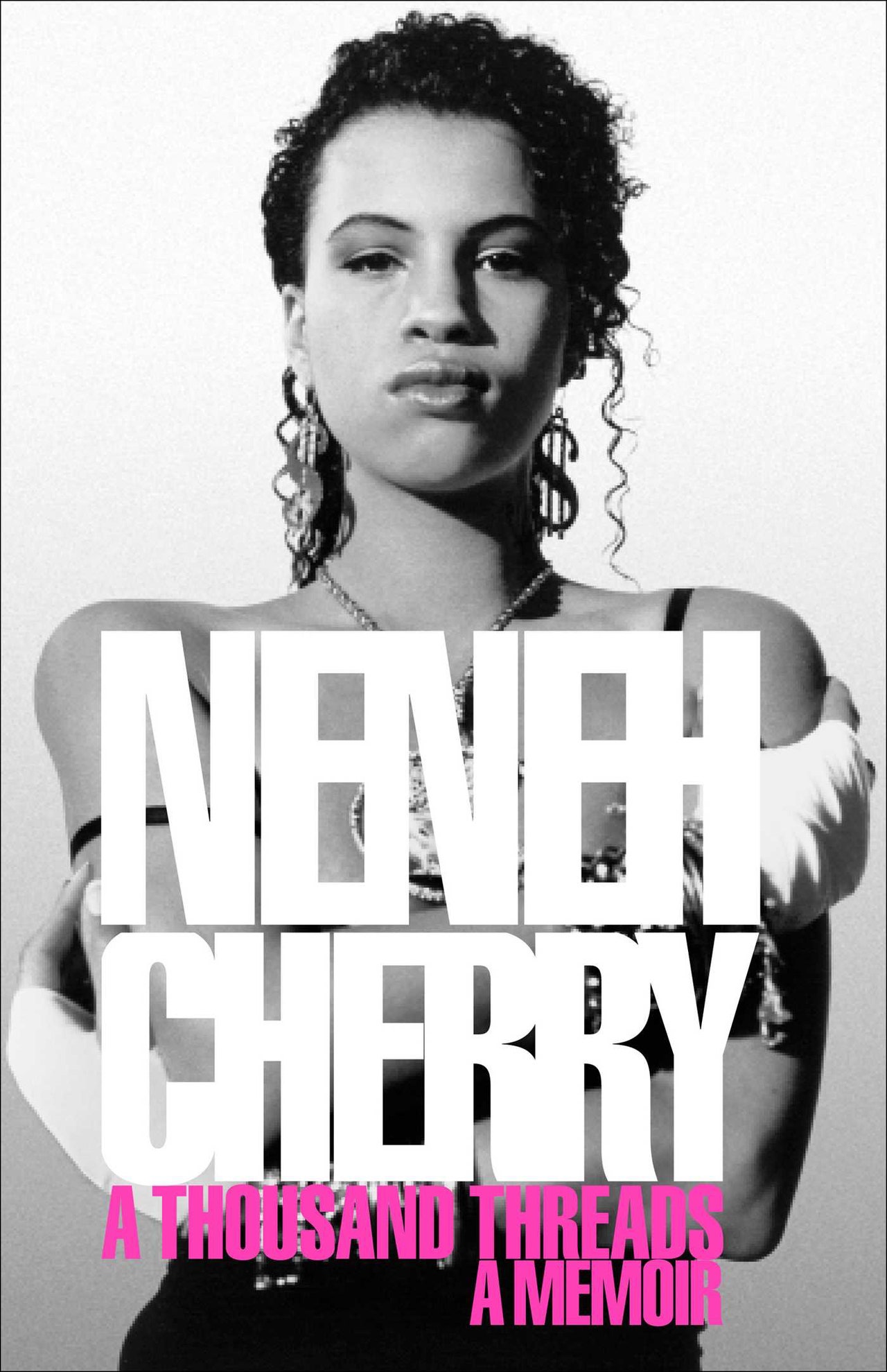 Neneh Cherry to Publish Memoir, A Thousand Threads
