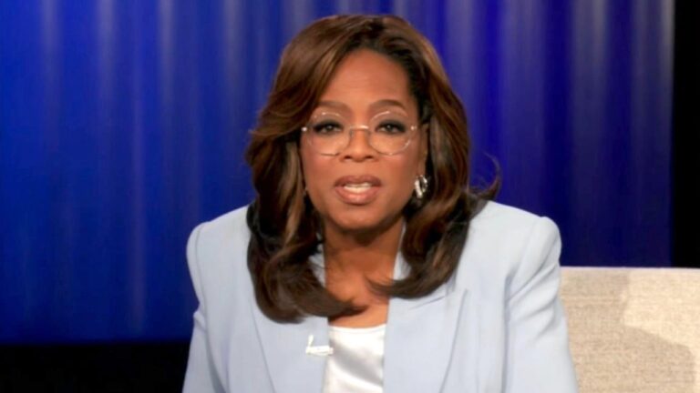 Oprah Winfrey Opens Up About Her Decades-Long Weight Shaming in TV Special: 'I Was Ridiculed'