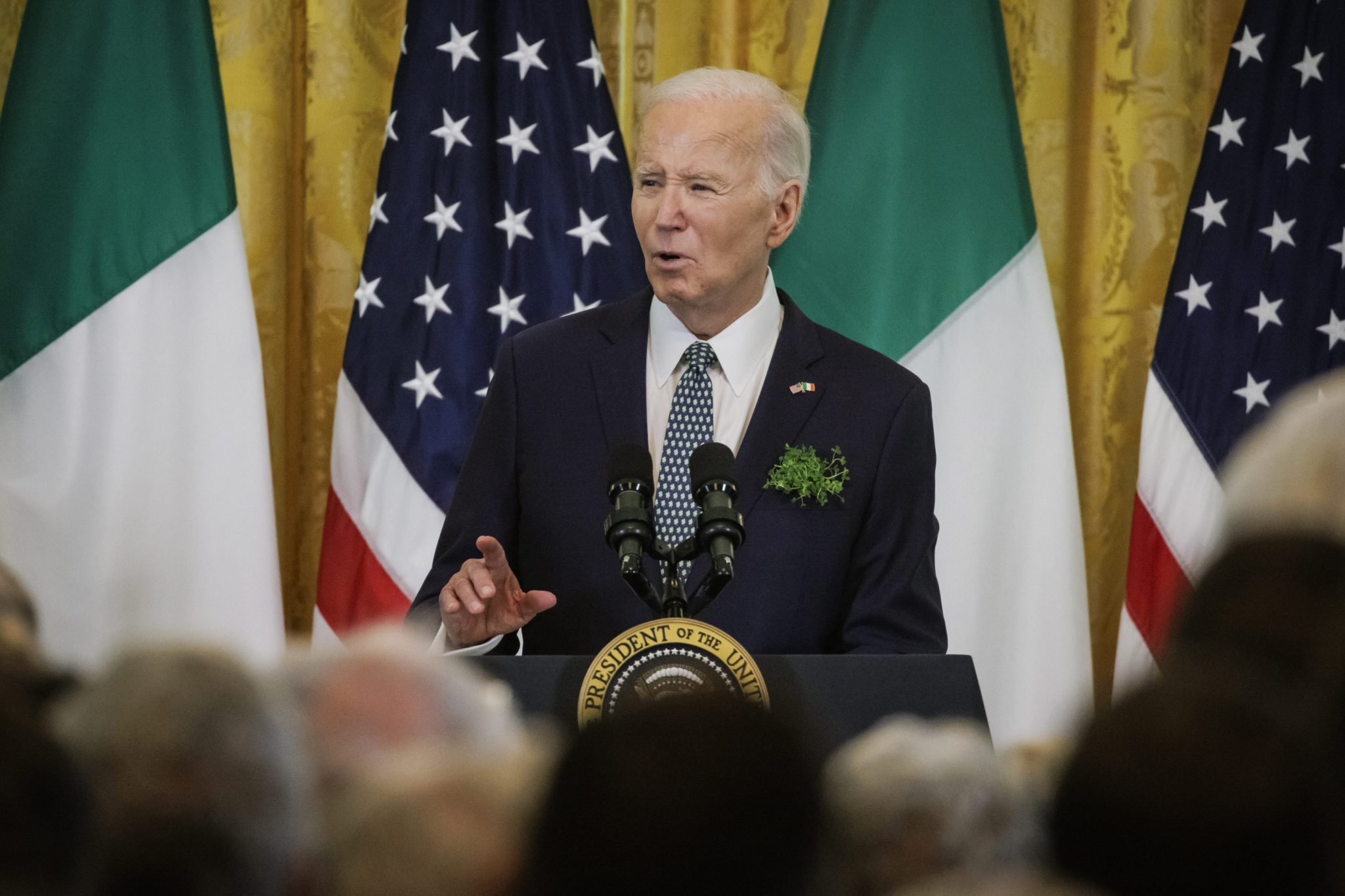 President Biden to sign executive order aimed at advancing study of women’s health