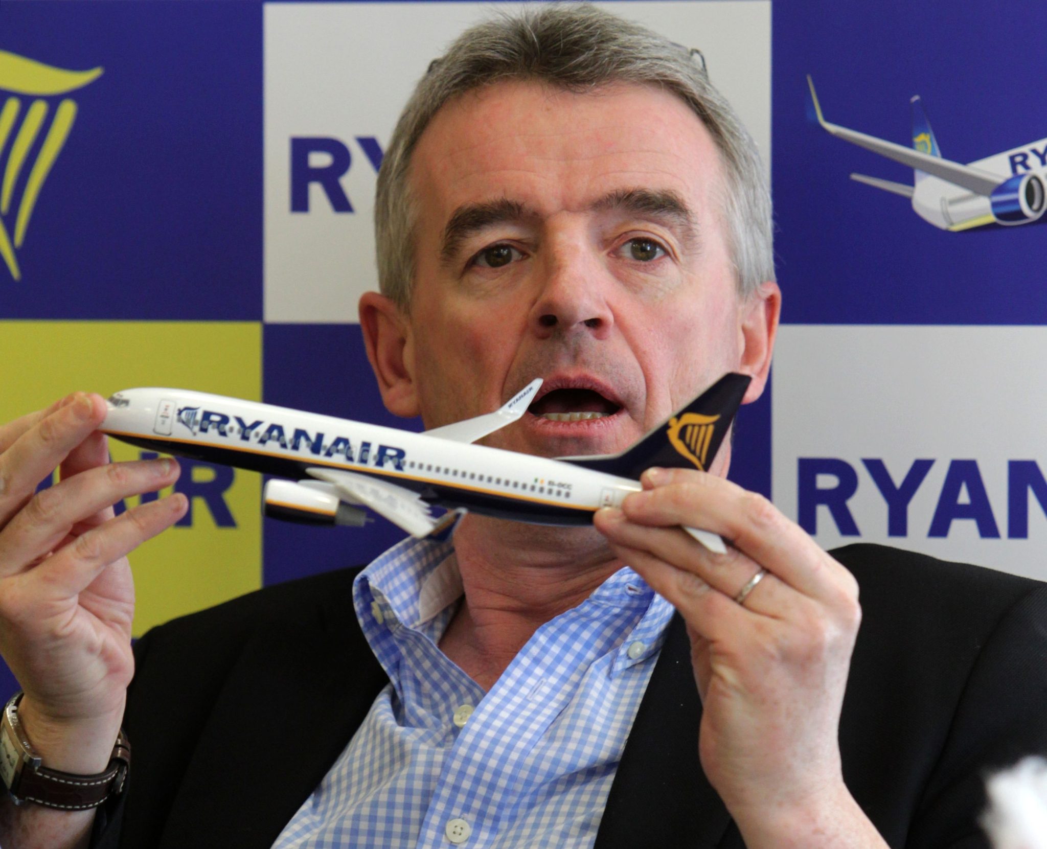 RyanAir CEO speaks out on 2 years of Boeing problems: ‘spanners under floor boards,’ ‘missing seat handles’ and ‘much needed’ new management