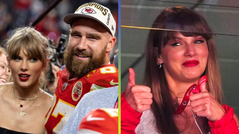 'SNL' Star Ben Marshall Claims to be 'a Little Bit' Responsible For Taylor Swift and Travis Kelce's Romance