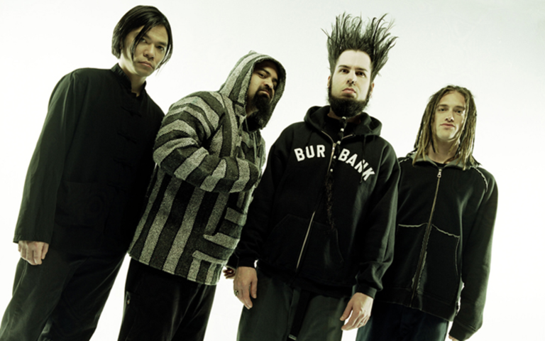 Static X Old