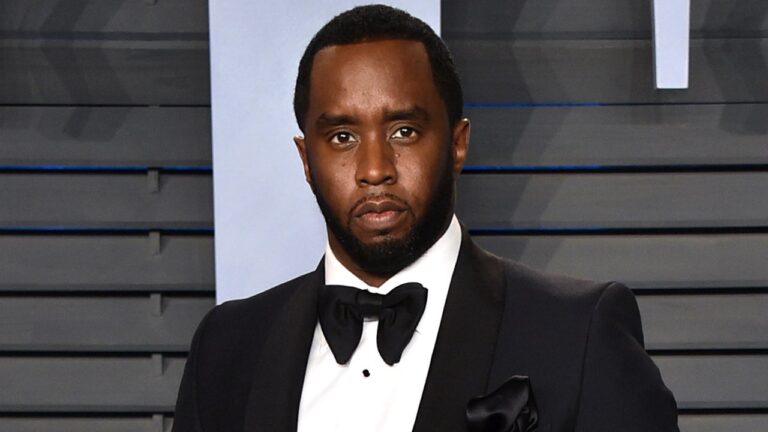 Sean 'Diddy' Combs Seen at Miami Airport Following Home Raids: Report