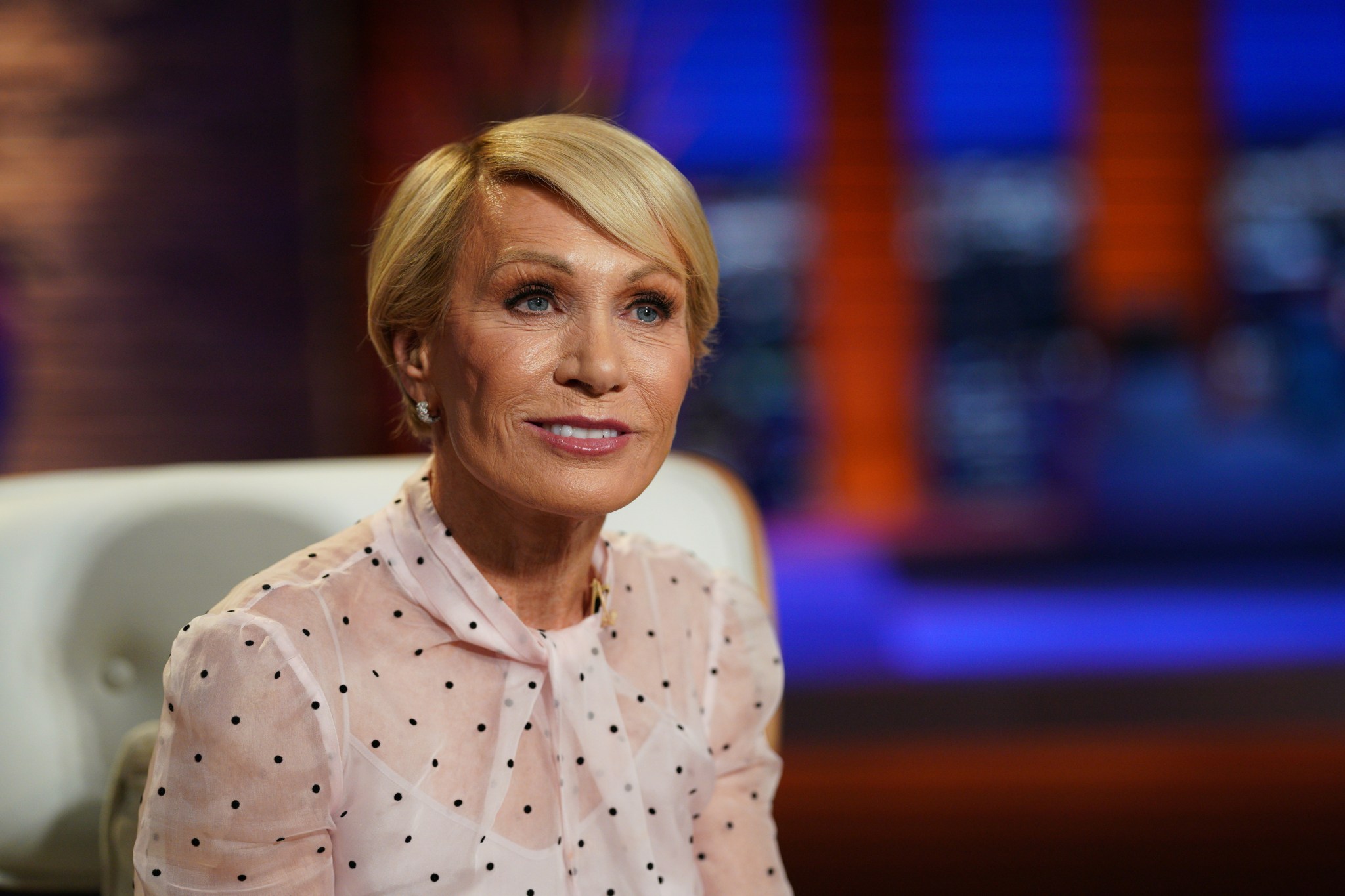 Self-made real estate millionaire Barbara Corcoran says home prices could go up 10% if mortgage rates dip
