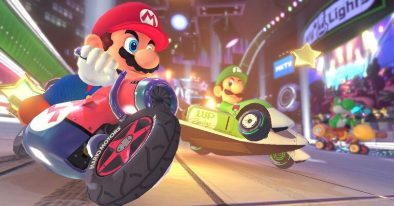Some of the best Switch games are $20 off in the lead-up to Mario Day