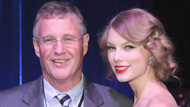 Taylor Swift's Dad Scott Will Not Face Charges Over Alleged Assault on Australian Photographer